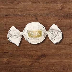 Papel Chumbo 14,5x15,5cm - Star Marfim - 100 unidades - Cromus - Rizzo