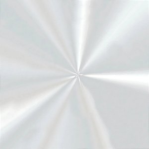 Folha Para Doces Caramelizados - Incolor - 25x25cm - 50 unidades - Cromus - Rizzo