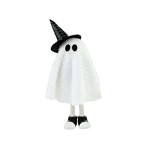 Enfeite Decorativo Halloween - Fantasmas Ramon - 29x8cm - 1 unidade - Cromus - Rizzo