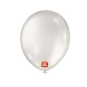 Balão Profissional Premium Uniq - Branco Pérola - São Roque - Rizzo