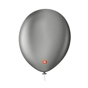 Balão Profissional Premium Uniq - Cinza Granito - São Roque - Rizzo