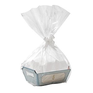 Kit Cesta - Lavie Mediterrâneo - 1 unidade - Cromus - Rizzo