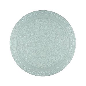 Base para Bolo Cake Board Redondo - Branco -32cm - 1 unidade - Regina - Rizzo