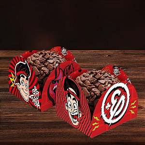 Porta Forminha - Enaldinho - 3,5x2,5cm - 50 unidades - Regina - Rizzo