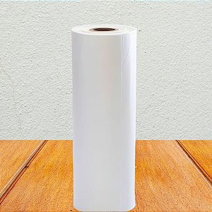 Bobina Picotada - 300 Sacos - 40x60cm - 300 unidades - Rizzo