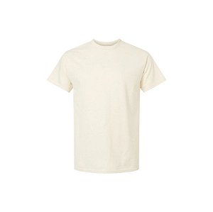 Camiseta Off-White - 100% Algodão  - 1 unidade - Rizzo