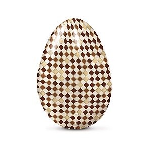 Papel Chumbo 43,5x58,5cm - Crystal Marfim - 50 unidades - Cromus - Rizzo