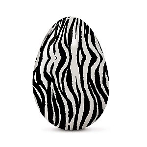 Papel Chumbo 43,5x58,5cm - Animal Print Savana - 50 unidades - Cromus - Rizzo