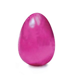 Papel Chumbo 43,5x59cm - Rosa - 50 unidades - Cromus - Rizzo