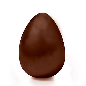 Papel Chumbo 43,5x58,5cm - Fosco Marrom - 50 unidades - Cromus - Rizzo