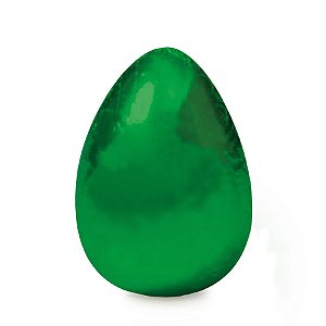 Papel Chumbo 43,5x59cm - Verde - 50 unidades - Cromus - Rizzo