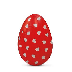 Papel Chumbo 43,5x58,5cm - Romântico Coração - 50 unidades - Cromus - Rizzo