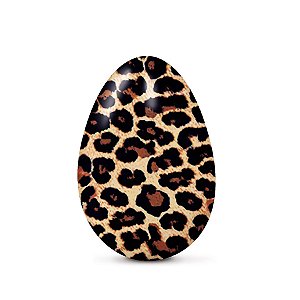 Papel Chumbo 43,5x58,5cm - Animal Print Felina - 50 unidades - Cromus - Rizzo