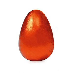 Papel Chumbo 43,5x59cm - Laranja - 50 unidades - Cromus - Rizzo