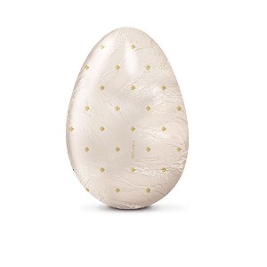 Papel Chumbo 10x9,8cm - Omega Marfim com Ouro - 300 unidades - Cromus