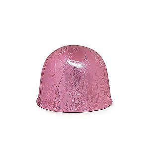 Papel Chumbo 12x11,8cm - Rosa - 300 unidades - Cromus