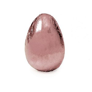 Papel Chumbo 8x7,8cm - Rosê Gold - 300 unidades - Cromus - Rizzo Embalagens