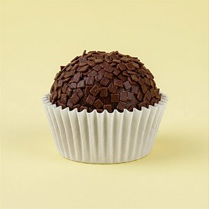 Forminha para Doces - Branco - Número 04 - 100 unidades - Regina - Rizzo