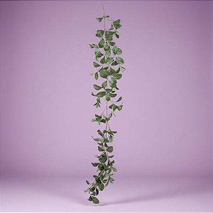 Galho Folha Permanente - Folhagem - Verde - 162cm - 1 unidade - Cromus - Rizzo