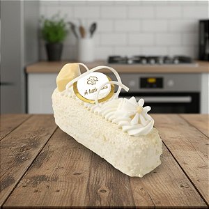 Bomba de Chocolate Branco Fake com Imã - 11cm - 1 unidade - Rizzo