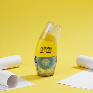 Cola em Fita - 8m - 1 unidade - Deli - Rizzo