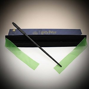 Brinquedo Varinha Severus Snape - Harry Potter - 36cm - 1 unidade - Rizzo