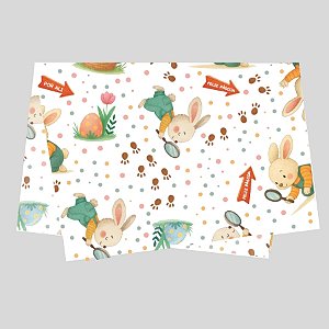 Papel de Seda - 50x70cm - Caça aos Ovos - 10 unidades - Rizzo