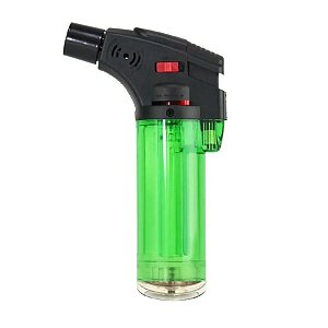 Maçarico Culinário - Cores Sortidas - MA-0397 -  Ferimte Rizzo Confeitaria