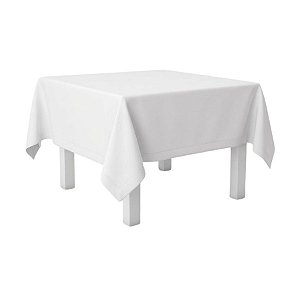 Toalha De Mesa em TNT - Branca - 1m - 5 unidades - Best Fest - Rizzo