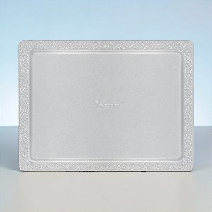 Cakeboard Retangular Branco - 30x40cm - 1 unidade - Regina - Rizzo