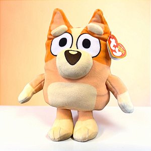 Pelúcia Bingo - Bluey - 20cm - 1 unidade - Toyng - Rizzo