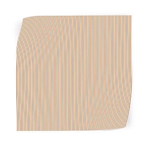 Papel Manteiga - Lavie Amêndoa - 15x15cm - 100 unidades - Cromus - Rizzo