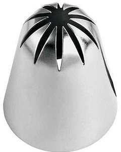 Bico para Confeitar Flor 1G (1007) Wilton