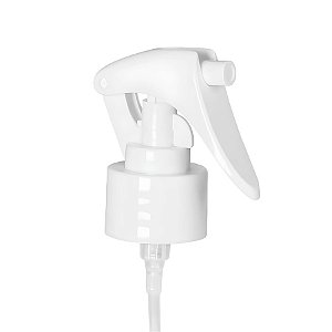Válvula Spray - Branco - 1 unidade - Rizzo