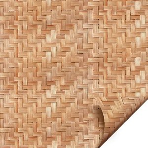 Folha para Ovos de Páscoa Double Face Palha 69x89cm - 25 unidades - Cromus - Rizzo
