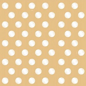 Folha para Ovos de Páscoa Pretty Branco 69x89cm - 25 unidades - Cromus - Rizzo