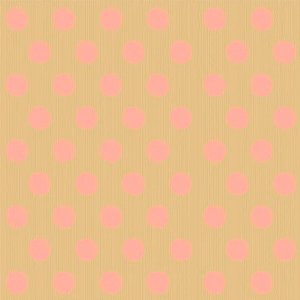 Folha para Ovos de Páscoa Metalizado Pretty Coral 69x89cm - 25 unidades - Cromus - Rizzo