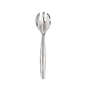 Talher de Serviço Cromado - 25 cm - 1 unidade - Cromus - Rizzo