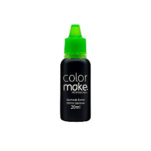 Gosma de Zumbi Falsa Artificial Para Maquiagem 20ml - 1 unidade - ColorMake - Rizzo