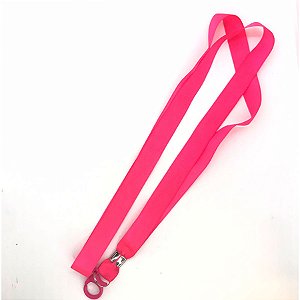 Cordão para Copo Pink - 1 unidade - Rizzo