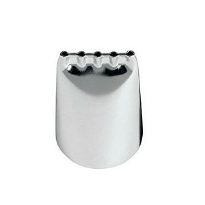 Bico de Confeitar Multiplo 134 Cake Brasil Rizzo Confeitaria