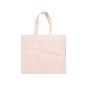 Sacola de Algodão Cru PP - 22x33cm - 01 unidade - Rizzo