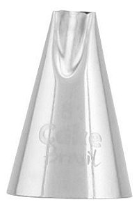 Bico de Confeitar Especialidades 81 Cake Brasil Rizzo Confeitaria