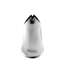 Bico de Confeitar Folha 70 Mago