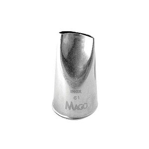 Bico de Confeitar Pétala 61 Mago