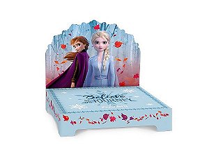Suporte para Doces Festa Frozen 2 - 1 unidade - Regina - Rizzo Festas