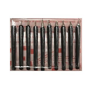 Kit Boleadores e Agulhas de Metal com 10 peças Tia Cida Rizzo Confeitaria