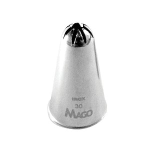 Bico de Confeitar Pitanga 30 Mago