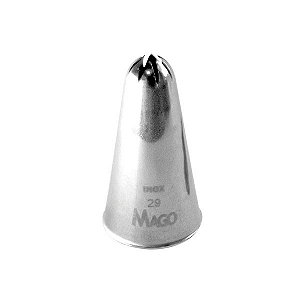 Bico de Confeitar Pitanga 29 Mago
