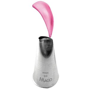 Bico de Confeitar Pétala 59 Mago